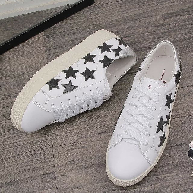 2016 New Golden Goose women Sneakers shoes