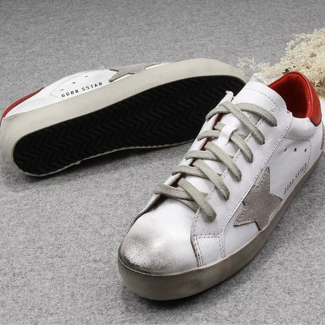 2016 New Golden Goose women Sneakers shoes