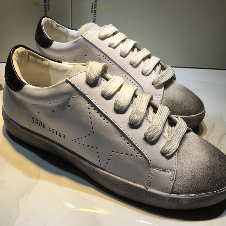 2016 New Golden Goose women Sneakers shoes