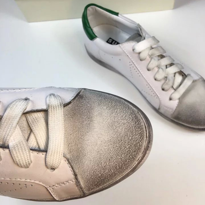 2016 New Golden Goose women Sneakers shoes