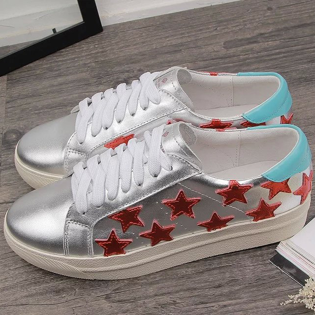 2016 New Golden Goose women Sneakers shoes