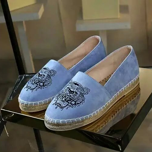 2016 New KENZO women shoes