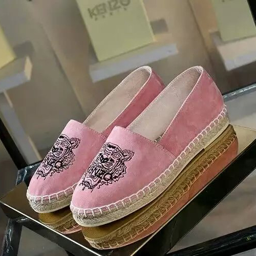 2016 New KENZO women shoes