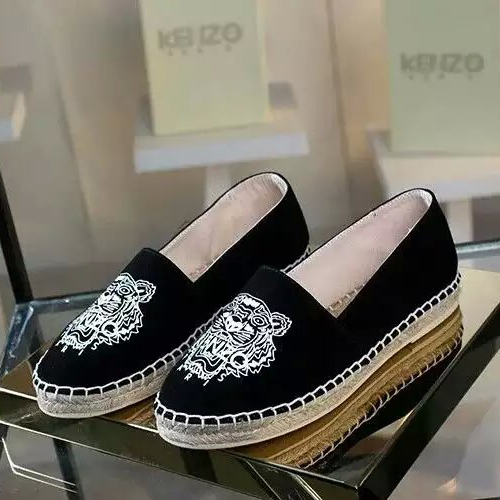 2016 New KENZO women shoes