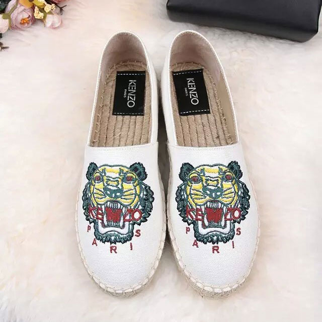 2016 New KENZO women shoes