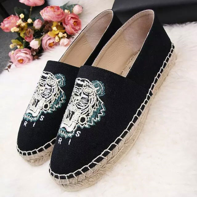 2016 New KENZO women shoes