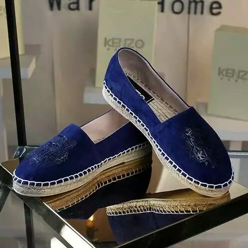 2016 New KENZO women shoes