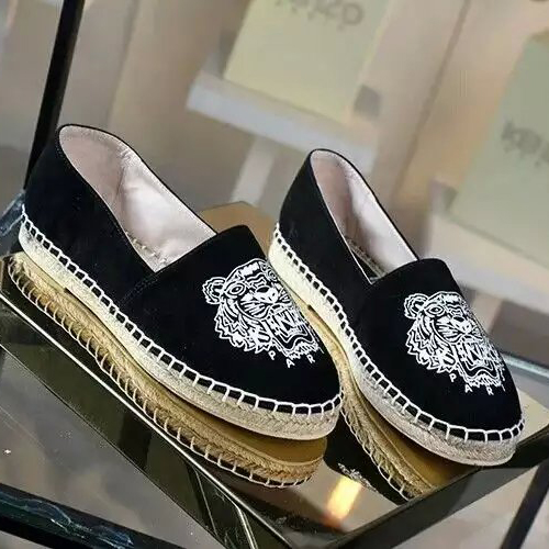 2016 New KENZO women shoes