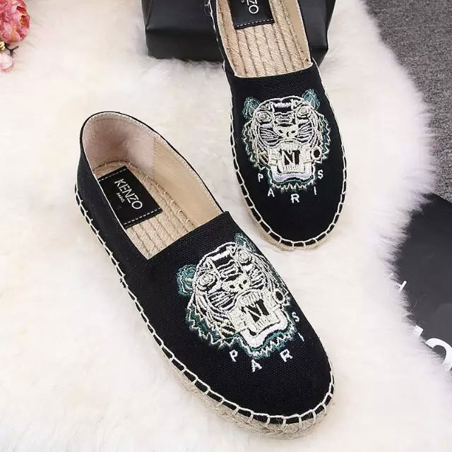 2016 New KENZO women shoes