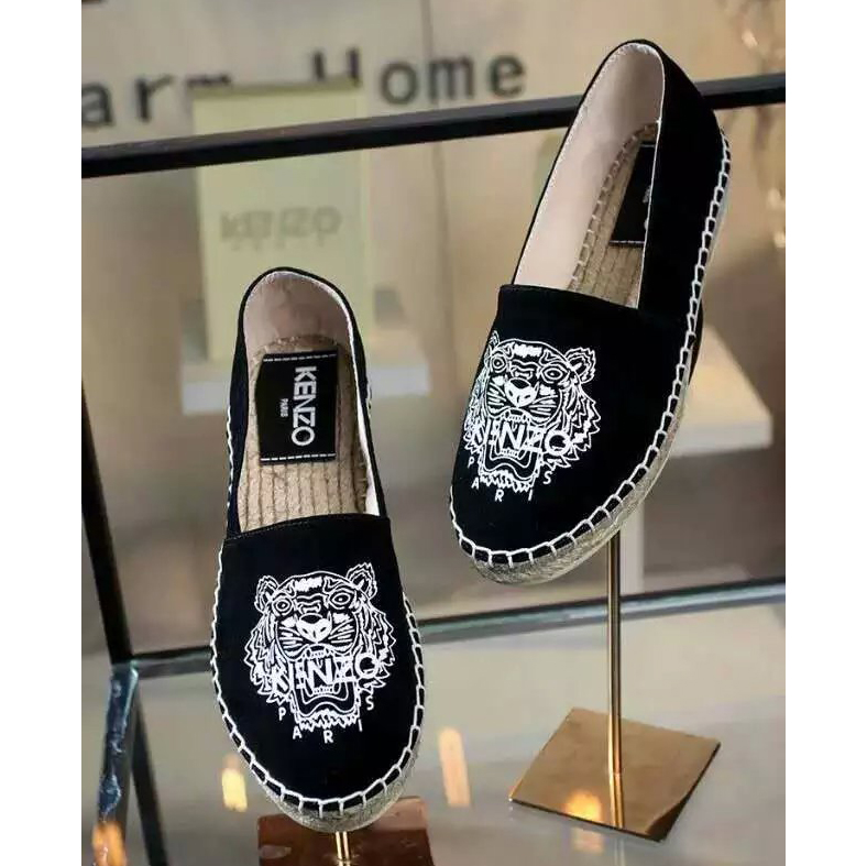 2016 New KENZO women shoes