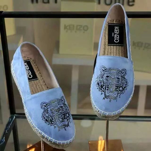 2016 New KENZO women shoes