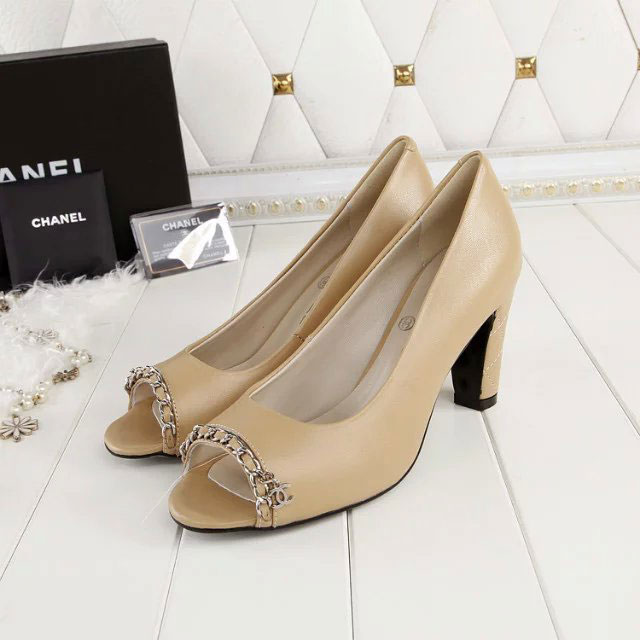 2016 New chanle women shoes