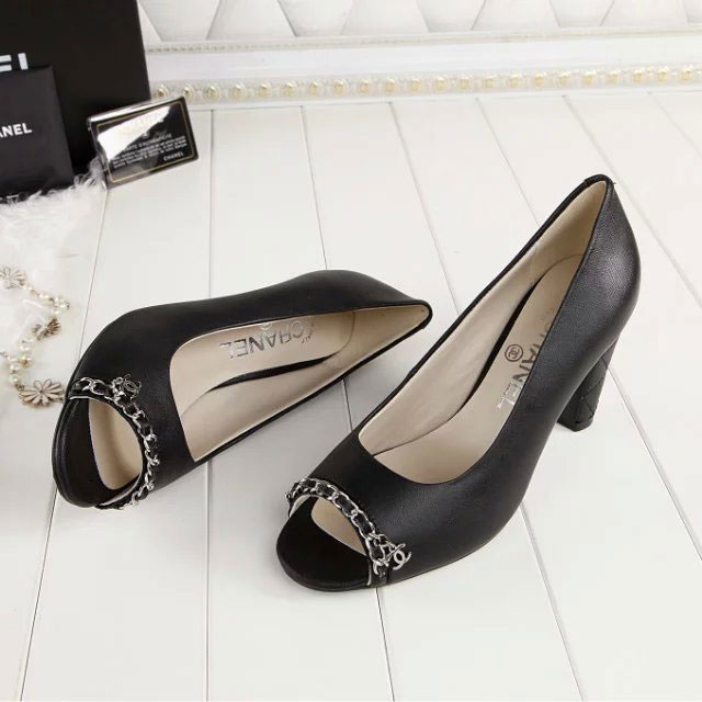 2016 New chanle women shoes