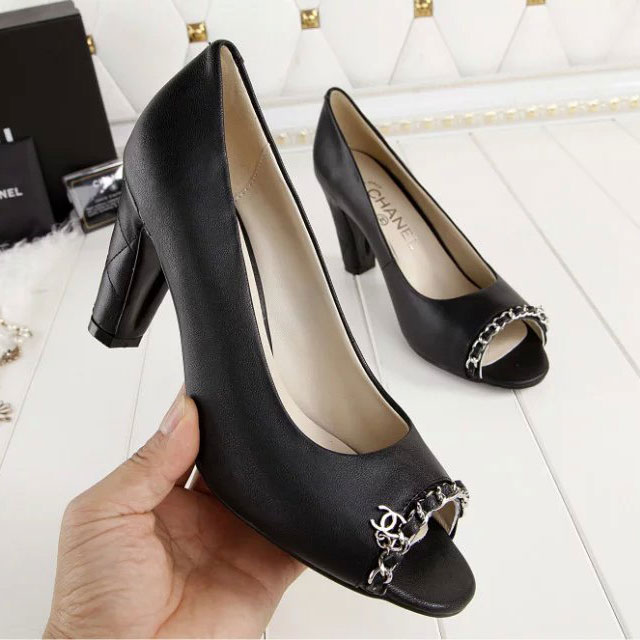 2016 New chanle women shoes