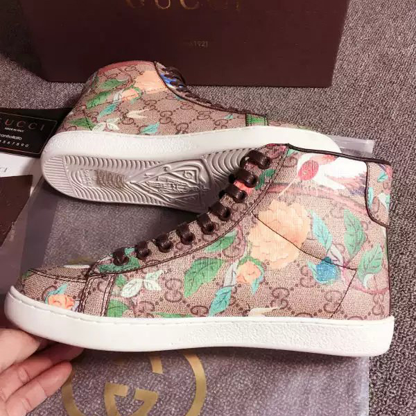 2016 New gucci women Sneakers shoes