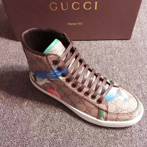 2016 New gucci women Sneakers shoes