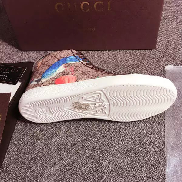 2016 New gucci women Sneakers shoes