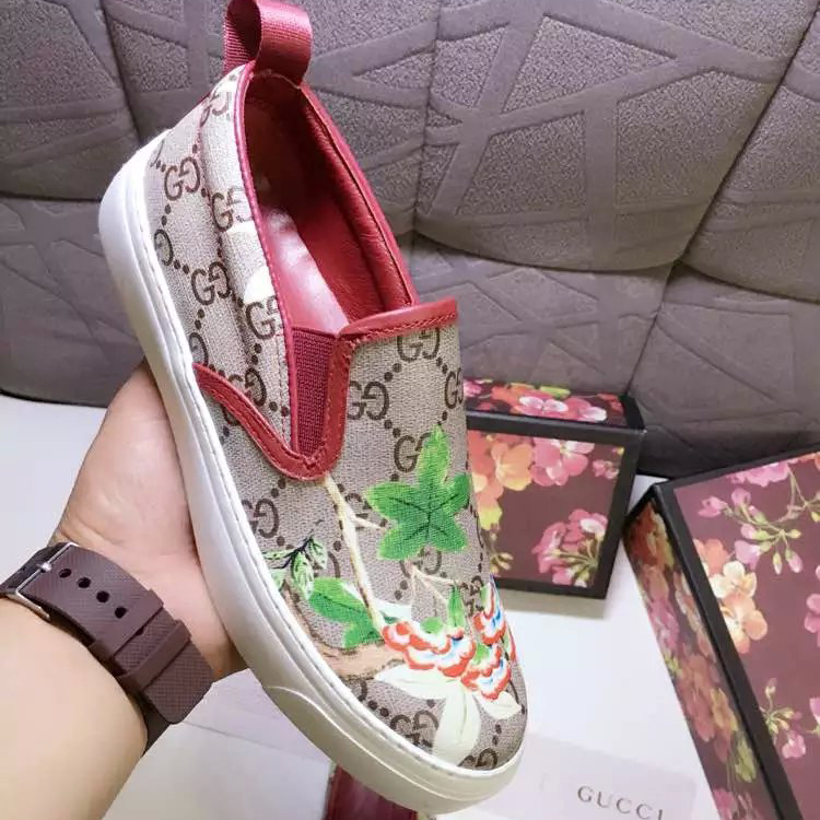 2016 New gucci women shoes