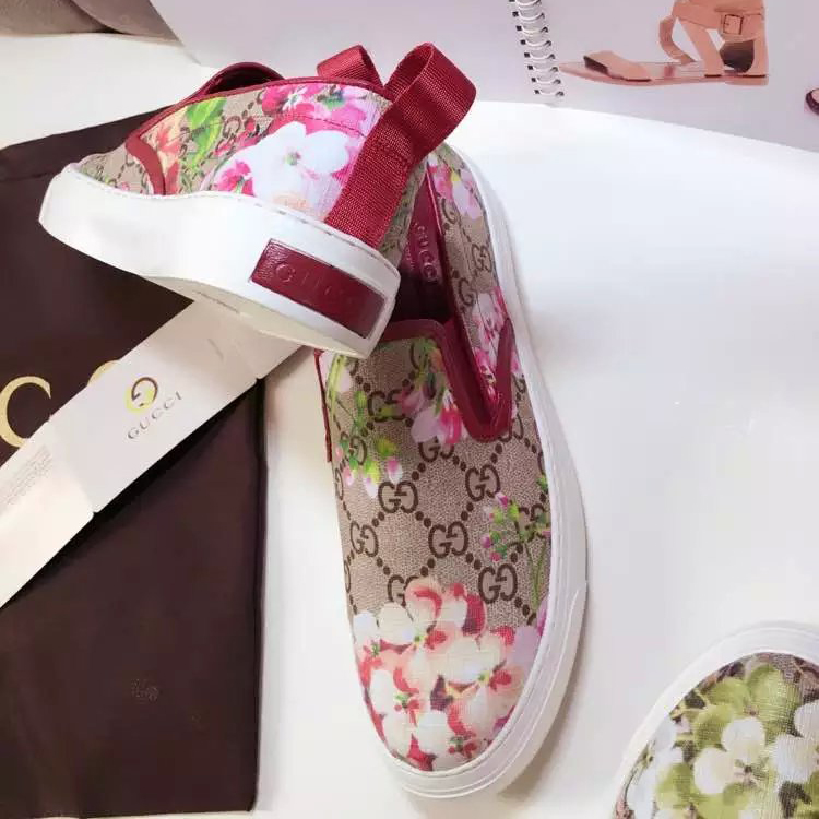 2016 New gucci women shoes