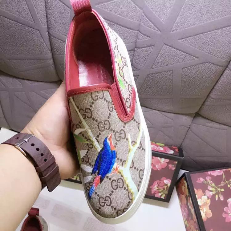 2016 New gucci women shoes