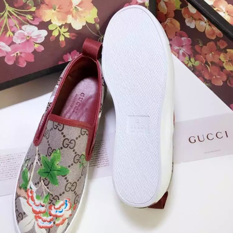 2016 New gucci women shoes