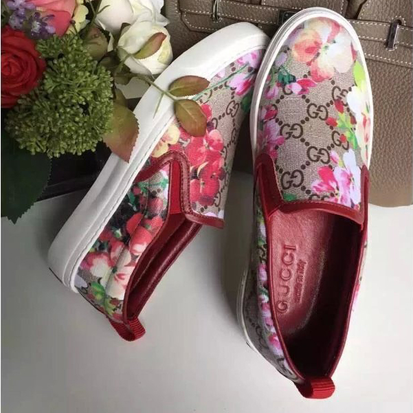 2016 New gucci women shoes