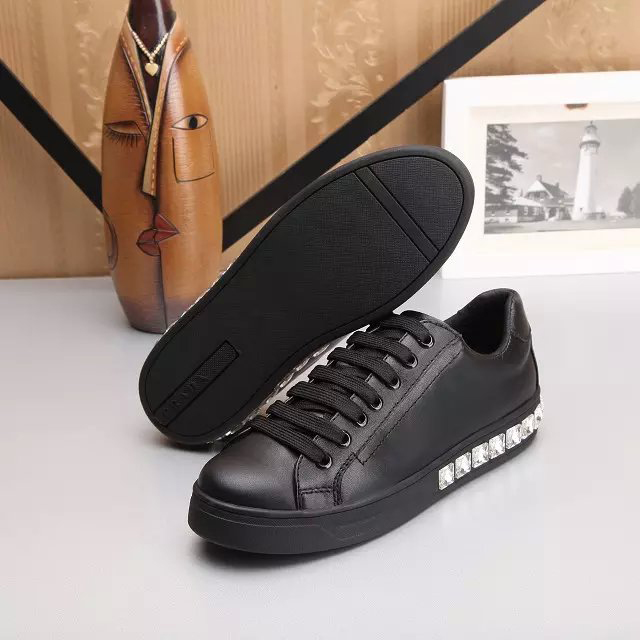 2016 Prada Sneakers shoes