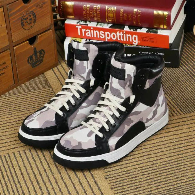 2016 Prada women Sneakers shoes