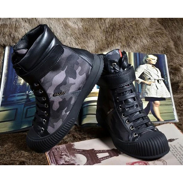 2016 Prada women Sneakers shoes