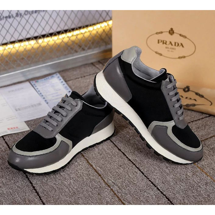 2016 Prada women Sports shoes