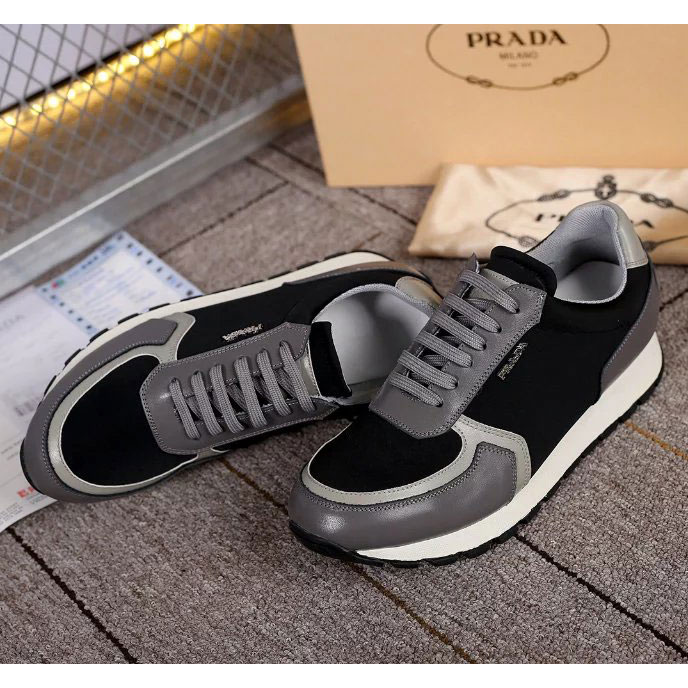 2016 Prada women Sports shoes