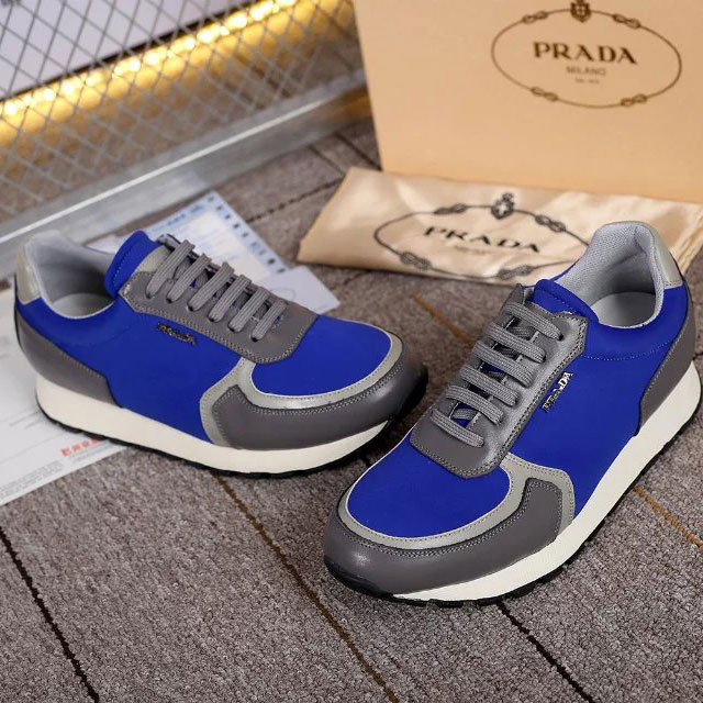 2016 Prada women Sports shoes