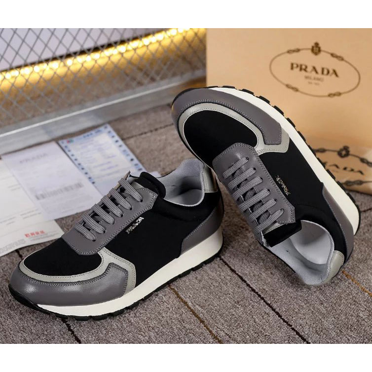 2016 Prada women Sports shoes