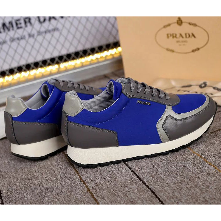 2016 Prada women Sports shoes