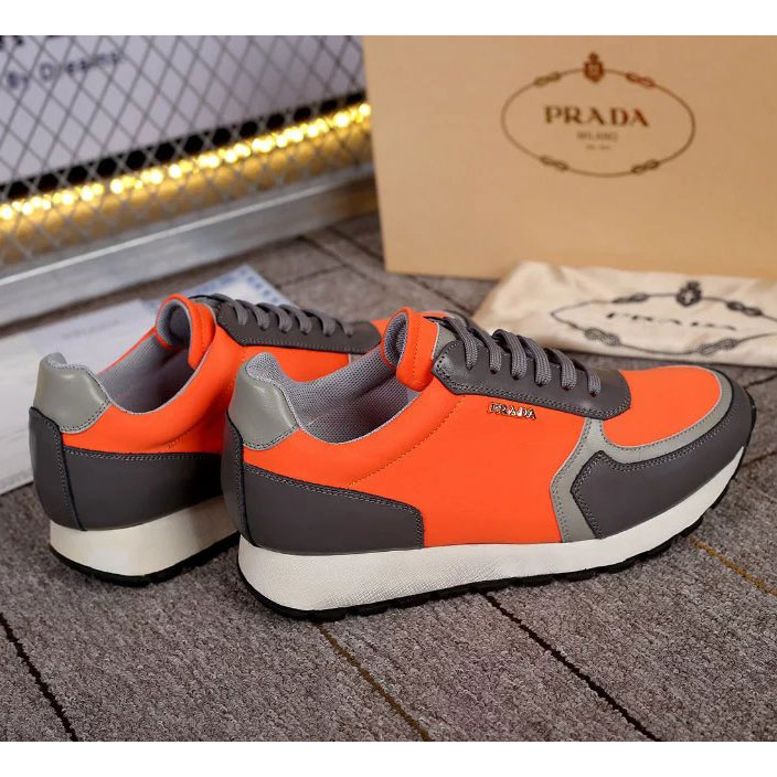 2016 Prada women Sports shoes