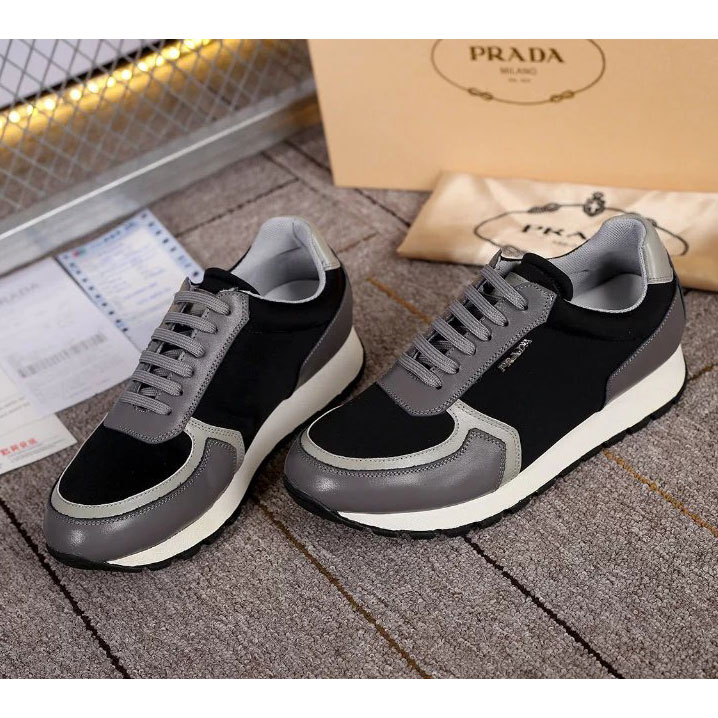 2016 Prada women Sports shoes