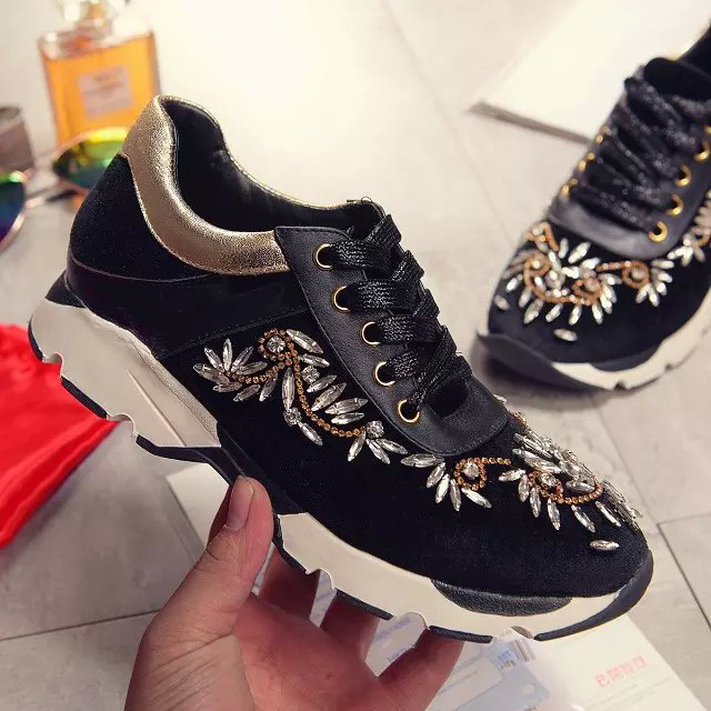 2016 Rcne Caovilla Sneakers shoes