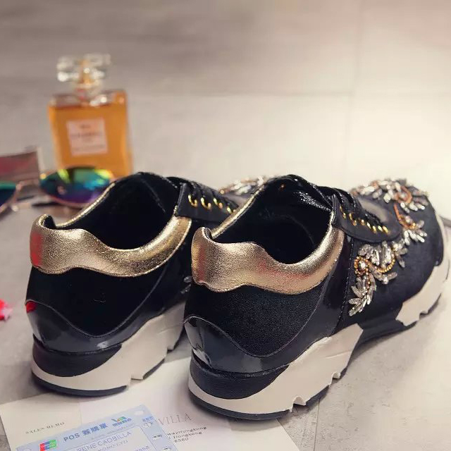 2016 Rcne Caovilla Sneakers shoes