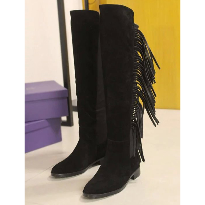 2016 Stuart Weitzman women new arrivals Nubuck Leather Boots