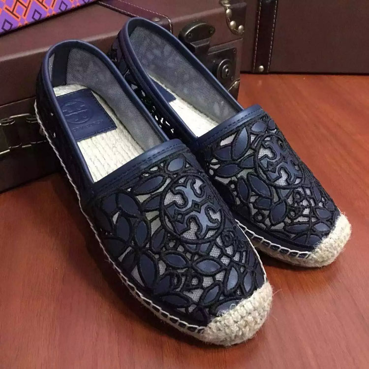 2016 Tory Burch classic women shoes with Lace