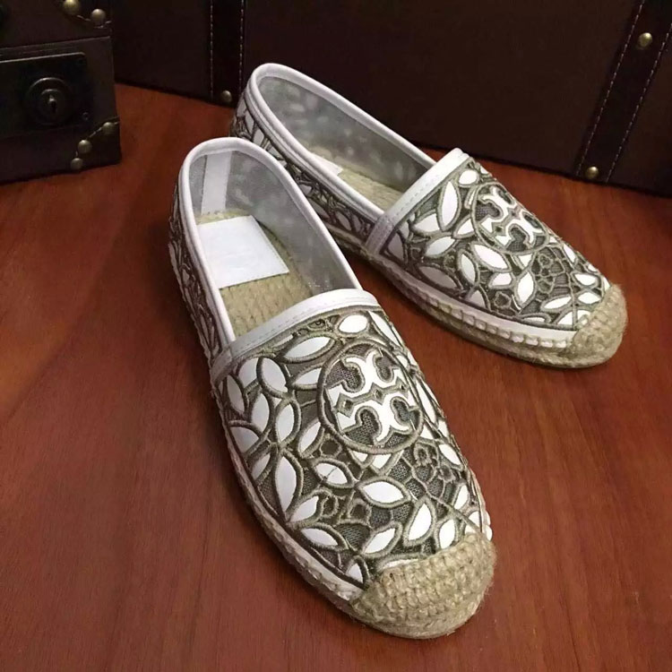 2016 Tory Burch classic women shoes with Lace