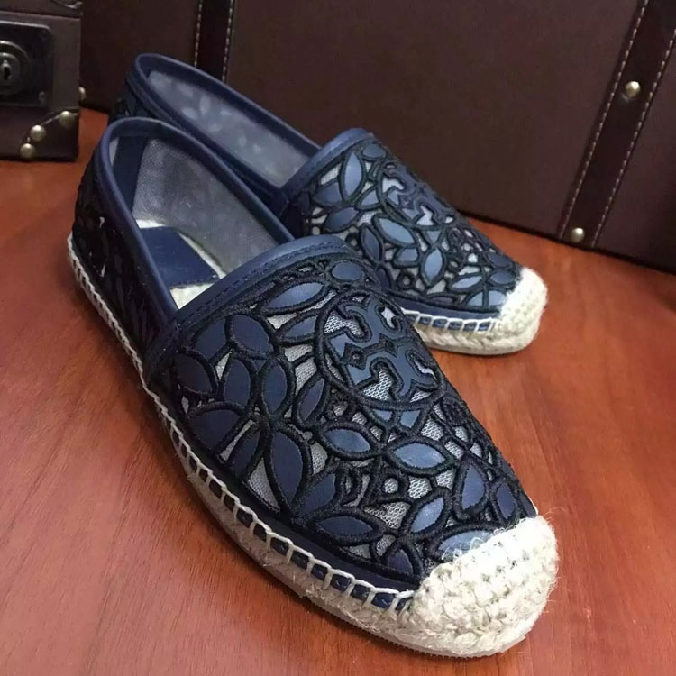 2016 Tory Burch classic women shoes with Lace