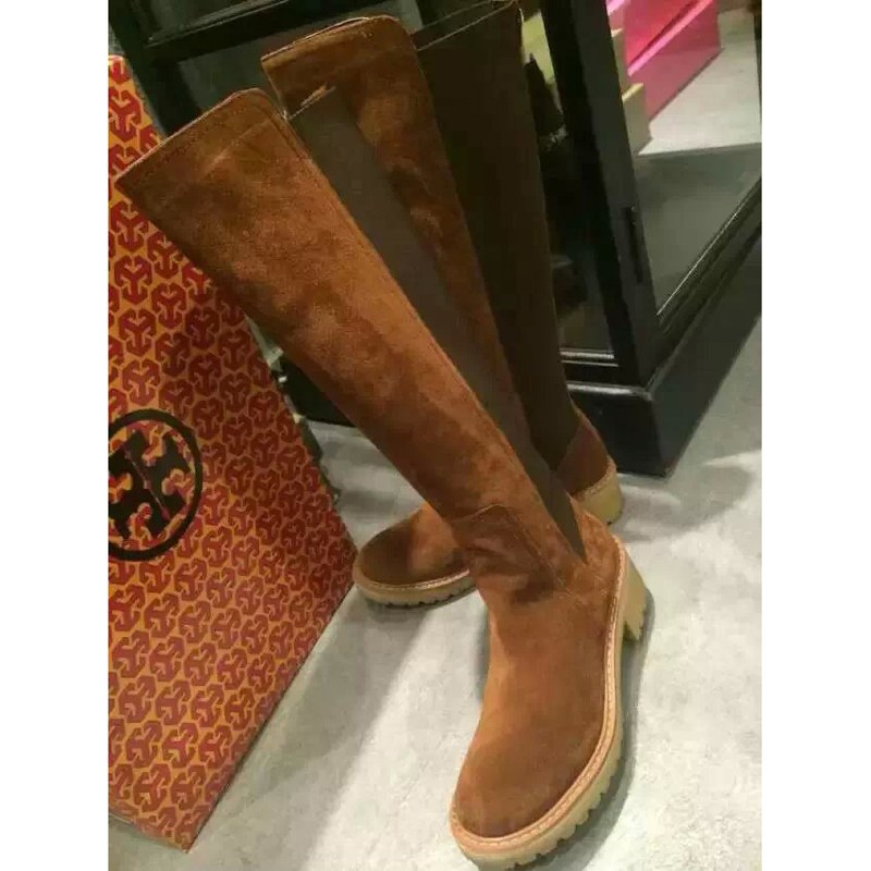 2016 Tory Burch women new arrivals Boots