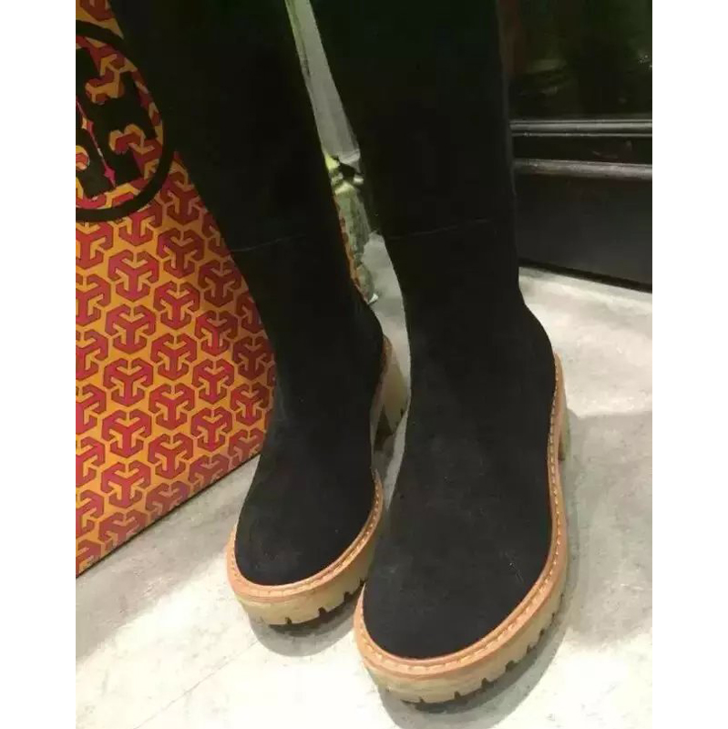 2016 Tory Burch women new arrivals Boots