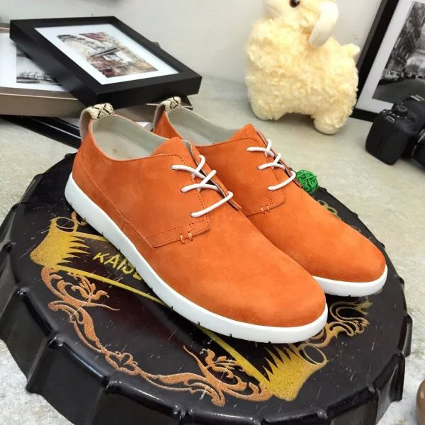 2016 UGG Nubuck Leather men Casual shoes