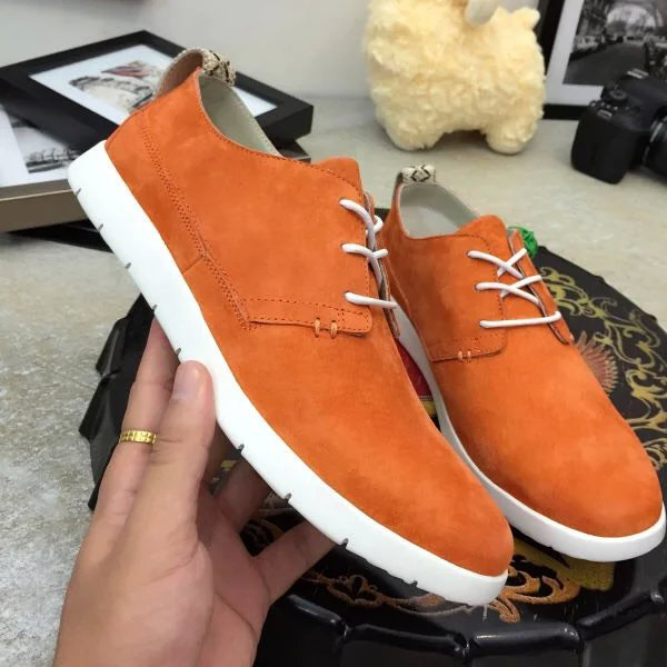 2016 UGG Nubuck Leather men Casual shoes