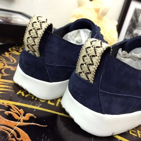 2016 UGG Nubuck Leather men Casual shoes