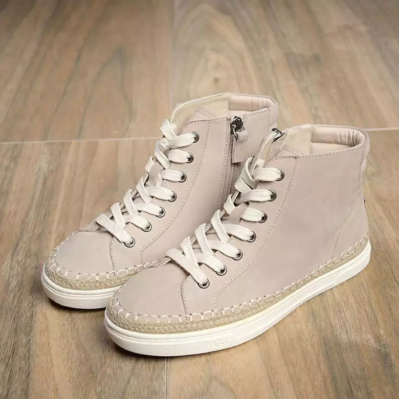 2016 UGG women high-topl Shoes