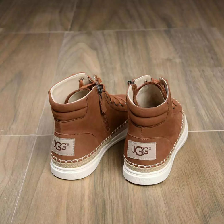 2016 UGG women high-topl Shoes