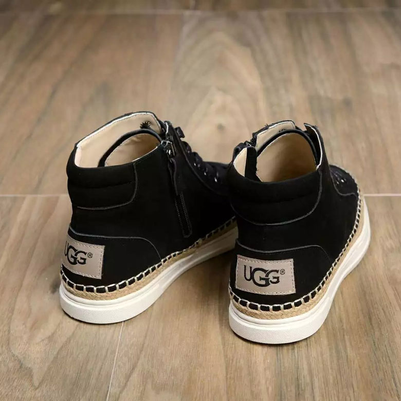 2016 UGG women high-topl Shoes